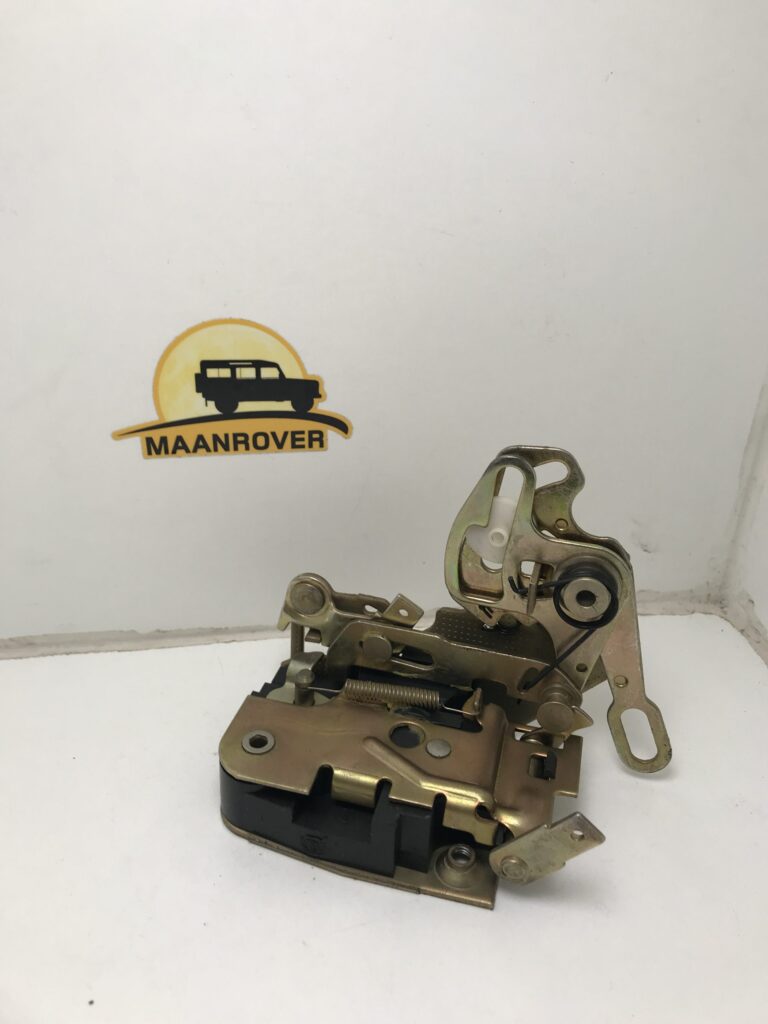 MXC2008 Latch Cargo Door