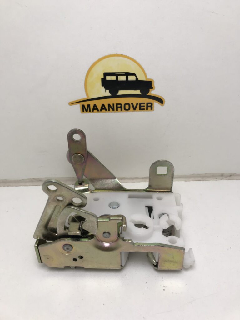MWC1489 / FQM100771 LH Lock Assy Rear Door LR 110