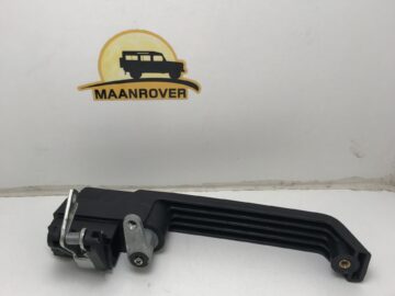 LR066531 / MXC2729 LH Doorhandle without lockbarrel
