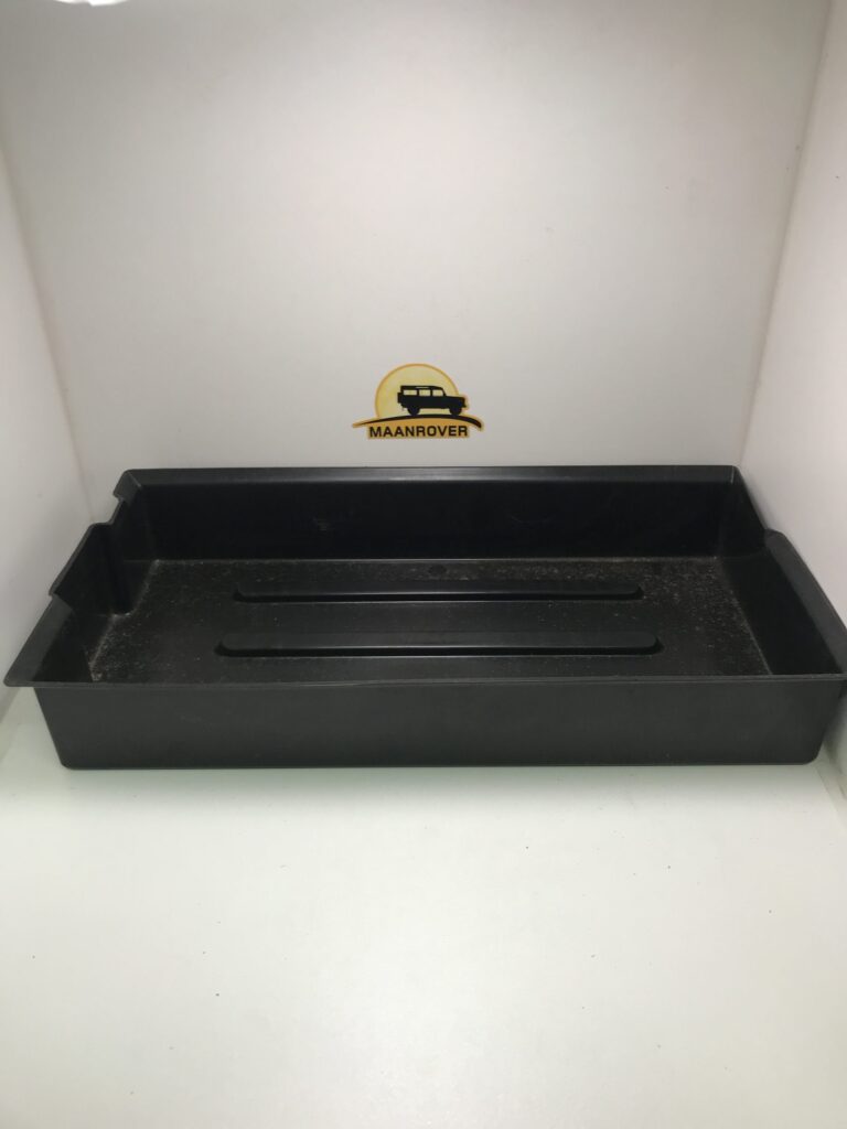 90624431 Battery Tray Plastic Diesel