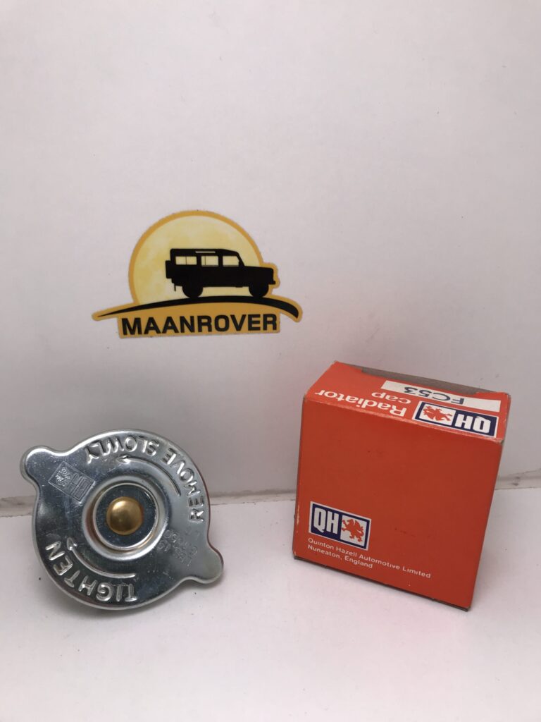 PCD100150 / 565540 / STC4735 Radiator Cap