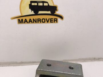 332943 Mounting Plate for Dovetail on Cargodoor gebruikt