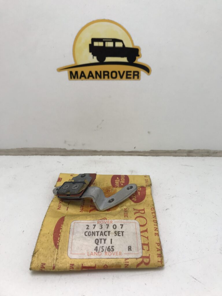 237707 Contact Set