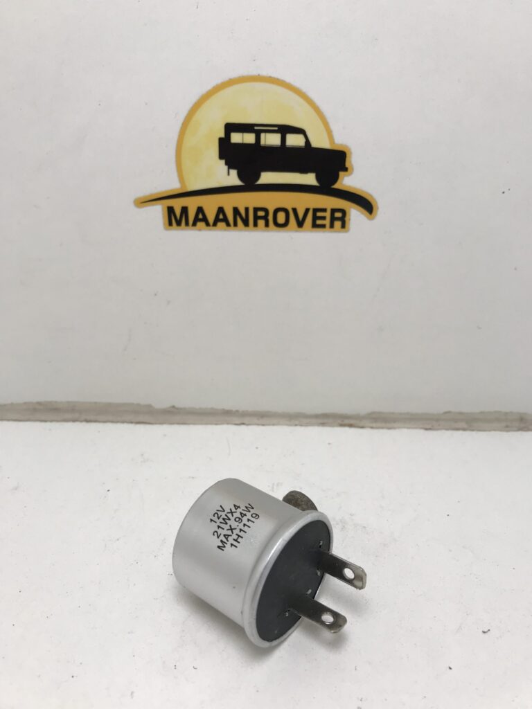 RTC3244 Flasher Unit 21 Watt