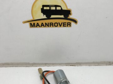 RTC3471 Condensor