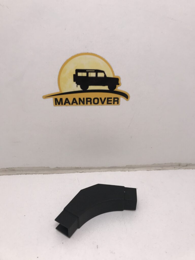 201647 Front Corner Trim Door Top