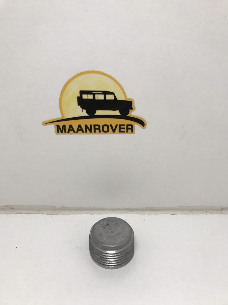 527269 Plug Threaded for Water Jacket