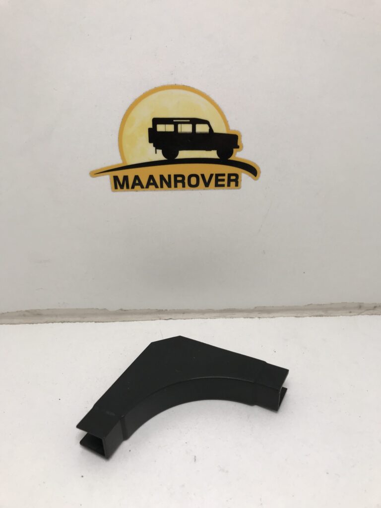 201235 Filler Rear Corner Door