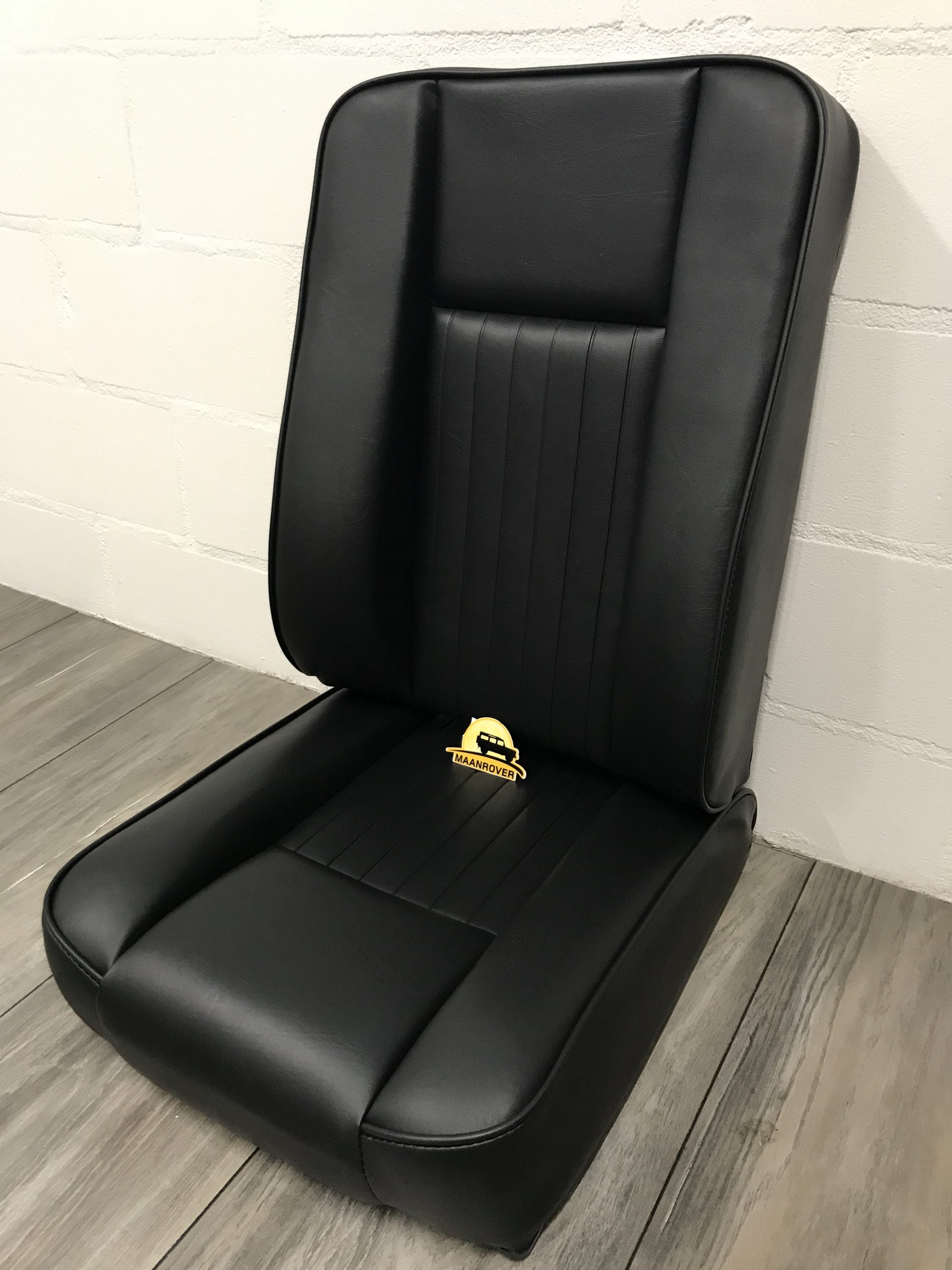 MRC6985 Center Cushion Deluxe Vinyl