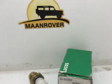 AAU1700 Switch Shuttle Valve Dual Brakes