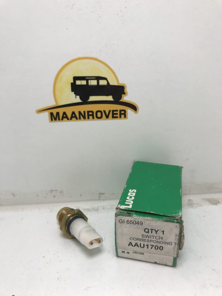 AAU1700 Switch Shuttle Valve Dual Brakes