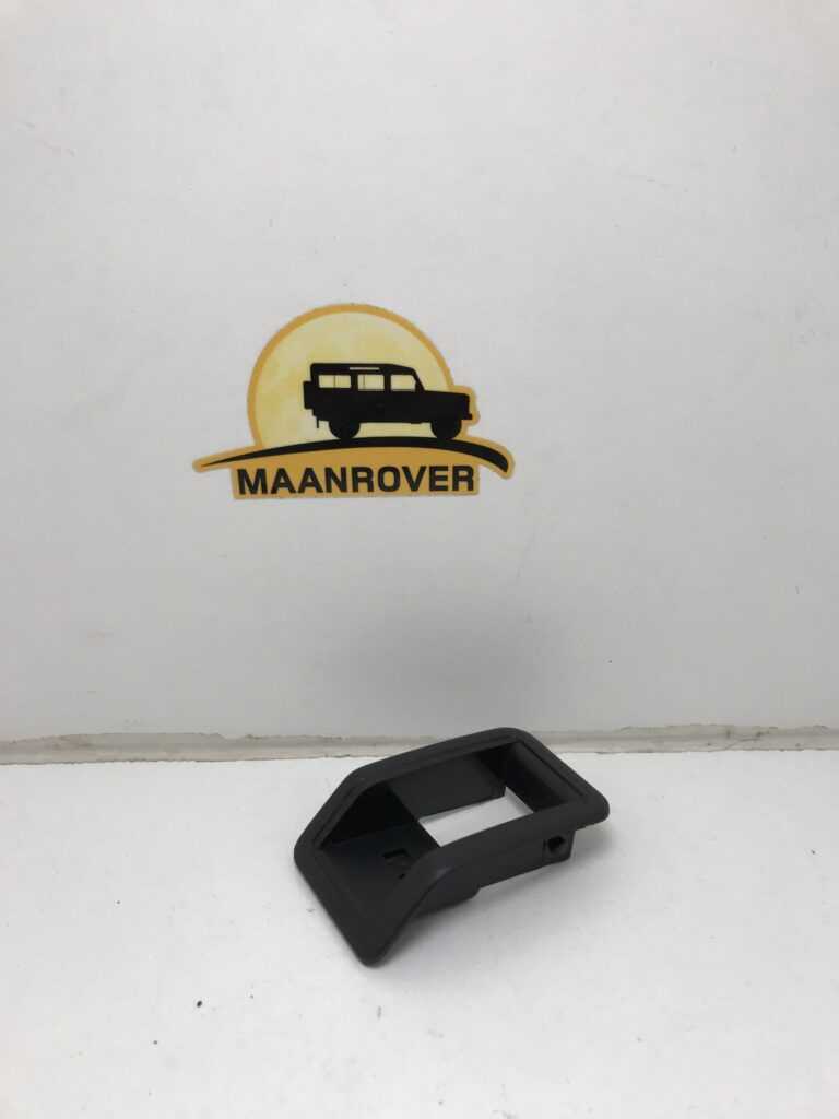 MXC4738PMA Door Lock Finisher Interior