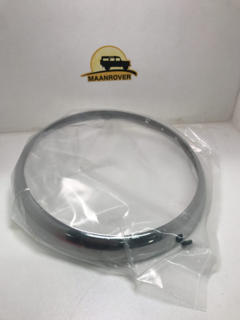 DA6110 / 142001 Chrome Headlamp Surround