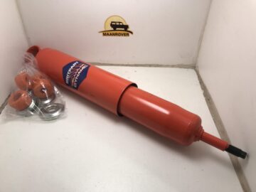 DC6014 Foamcell Shockabsorber Rear 109″+ 2″ stroke NEW