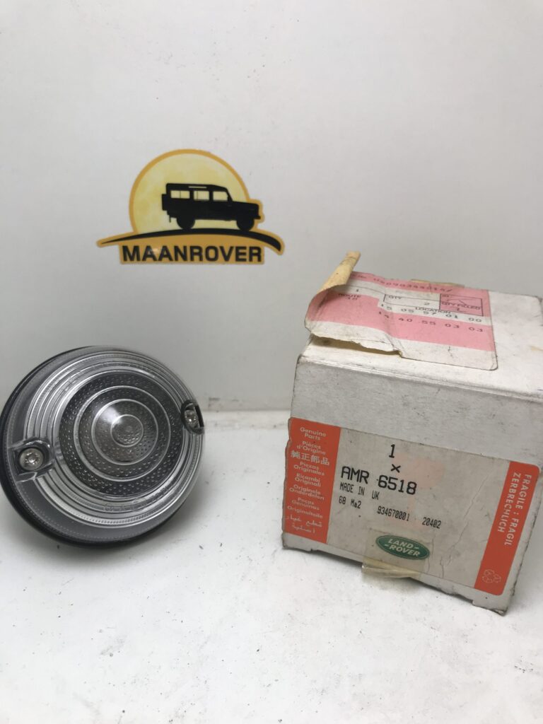 AMR6518 Front Side Lamp