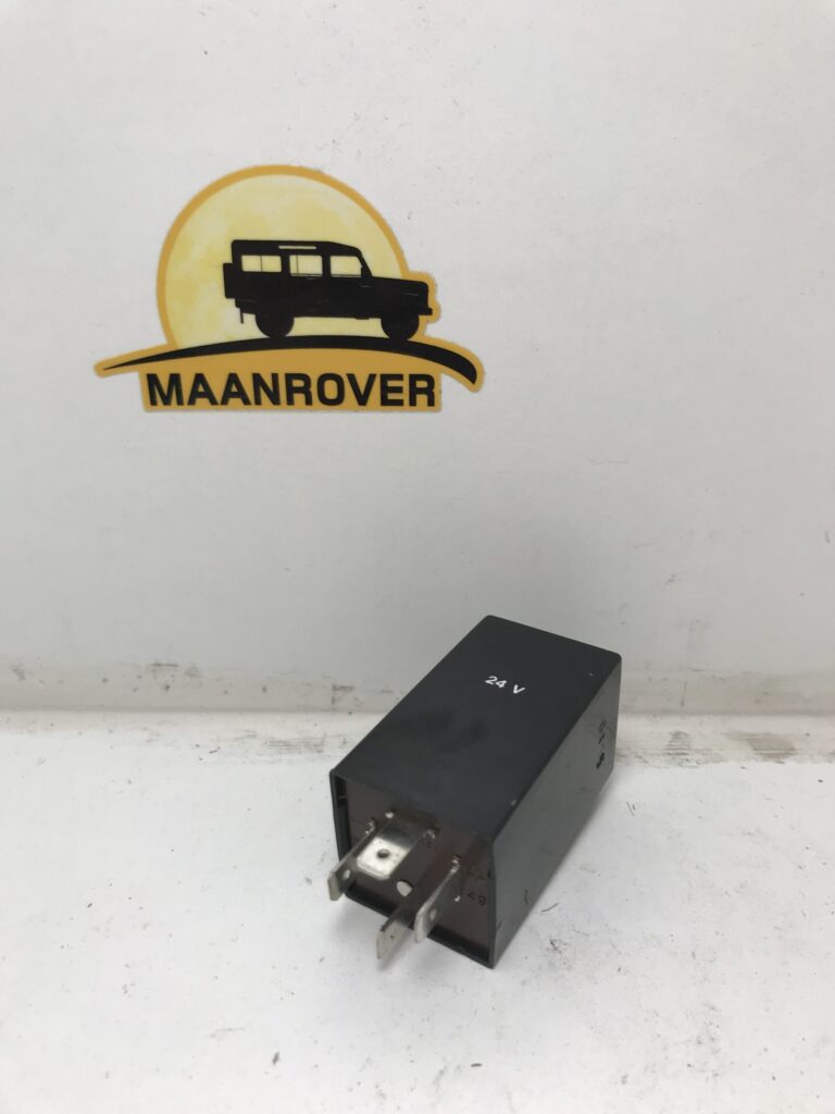 PRC8877 Flasher Unit 24 volt