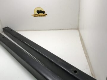RV001 Stoelrails Verlengers 3″