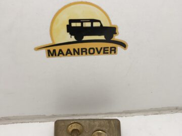 332942 Male Dovetail Reardoor gebruikt