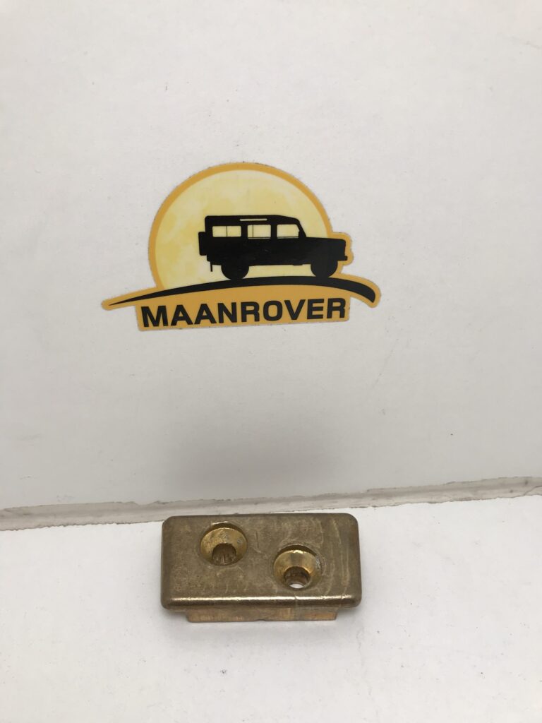 332942 Male Dovetail Reardoor gebruikt