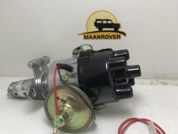 ETC5835 RTC3875 ERC6986 Distributor Electronic 4 cylinder