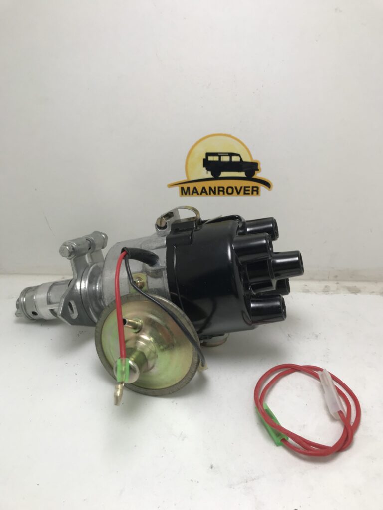 ETC5835 RTC3875 ERC6986 Distributor Electronic 4 cylinder