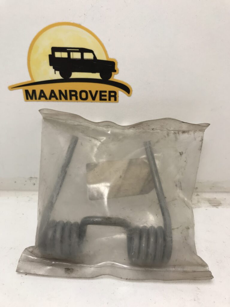 FRC7414 Gear Lever Torsion Spring