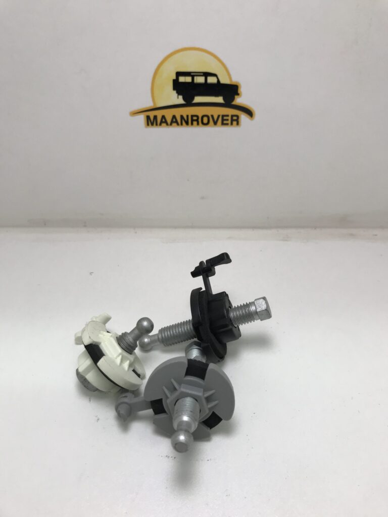 STC1232 Headlamp Fixing D1 & D2