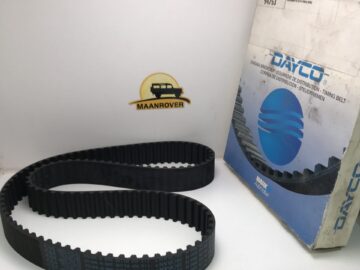 LHN100760 Dayco Timing Belt 2 litre Diesel (Freelander)