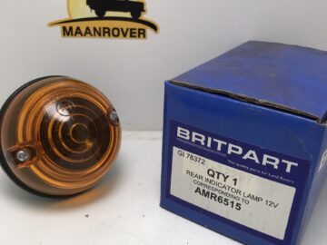 AMR6515 / XFD500050 / LR048187 amr6513 Indicator Lamp from ’95 onwards