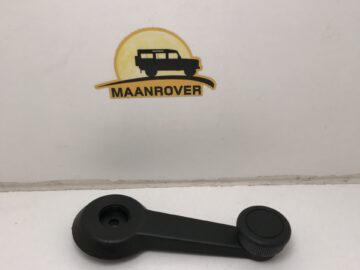 RTC3939PA Window Winder Handle Black