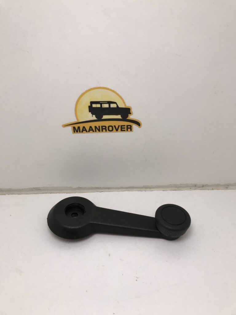 RTC3939PA Window Winder Handle Black