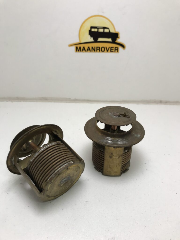 Smiths X85035/72 Thermostat