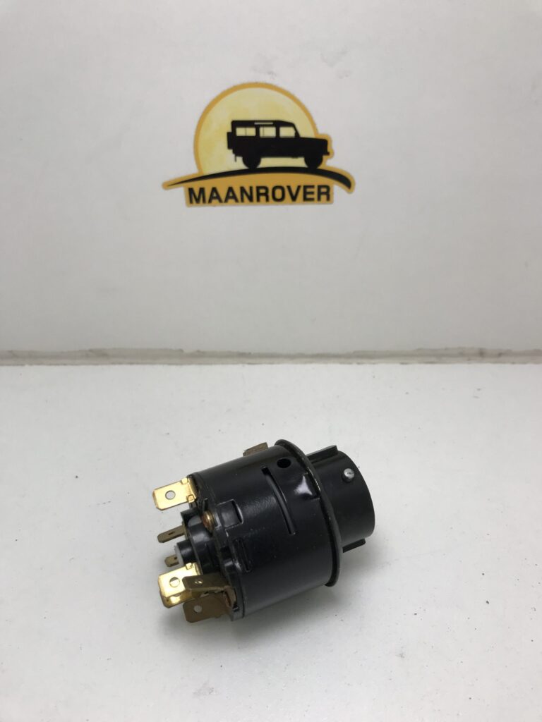 519775 Ignition Switch + Lights
