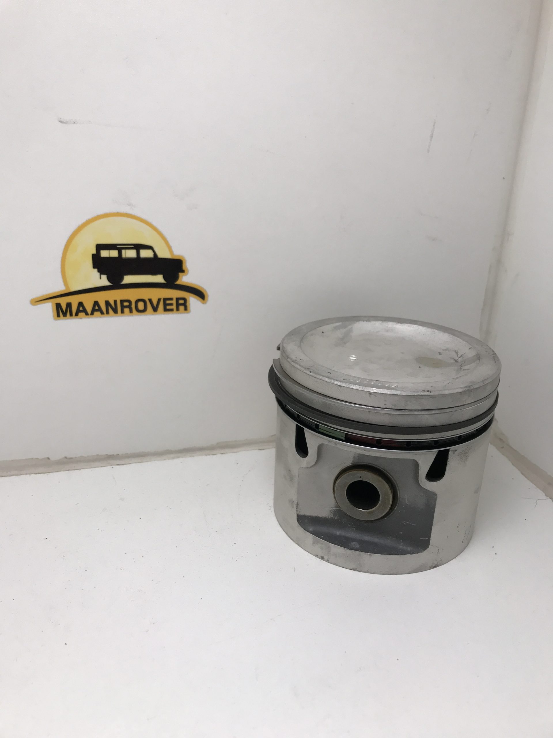 RTC218640 Piston Assembly