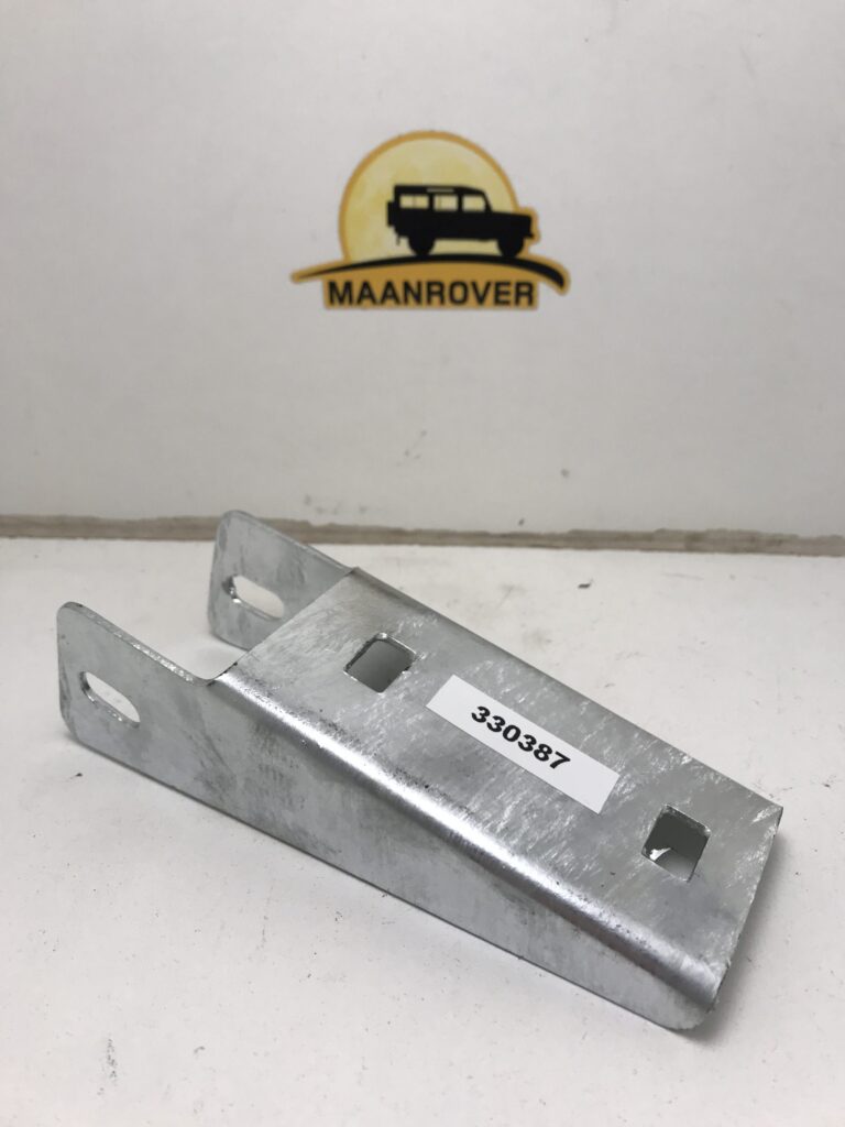 330387 Mountingbracket for Rear Body (Series II)