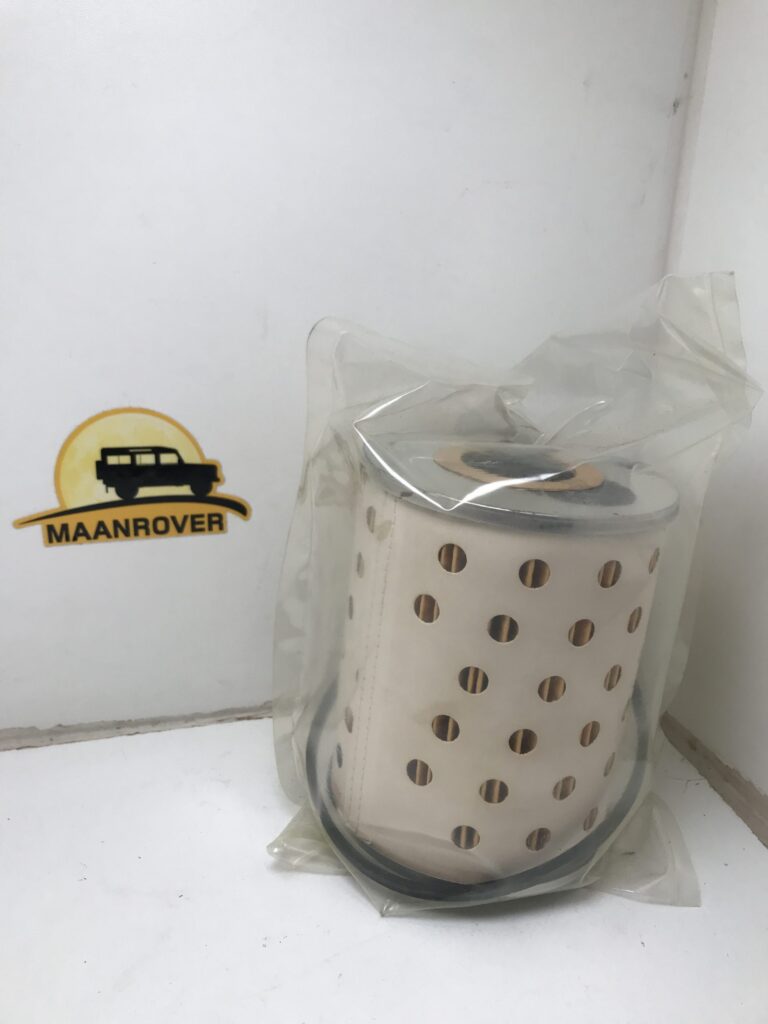 RTC3184 Oil Filter Element