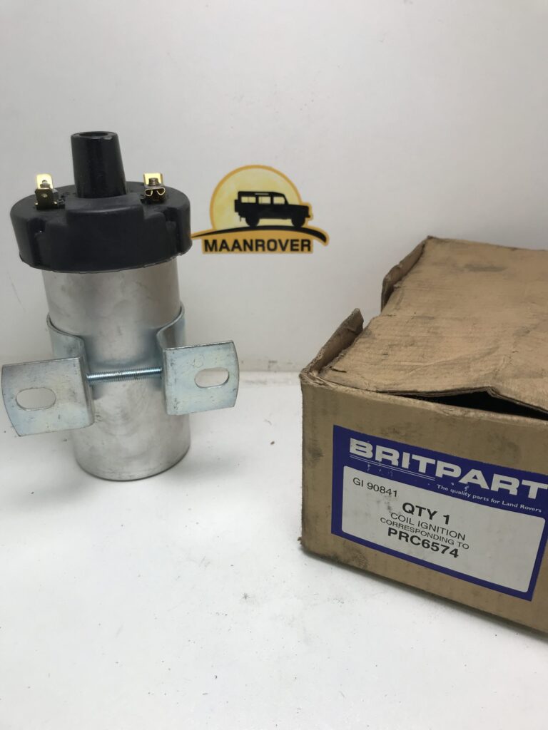 PRC6574 Coil Ignition V8 Efi
