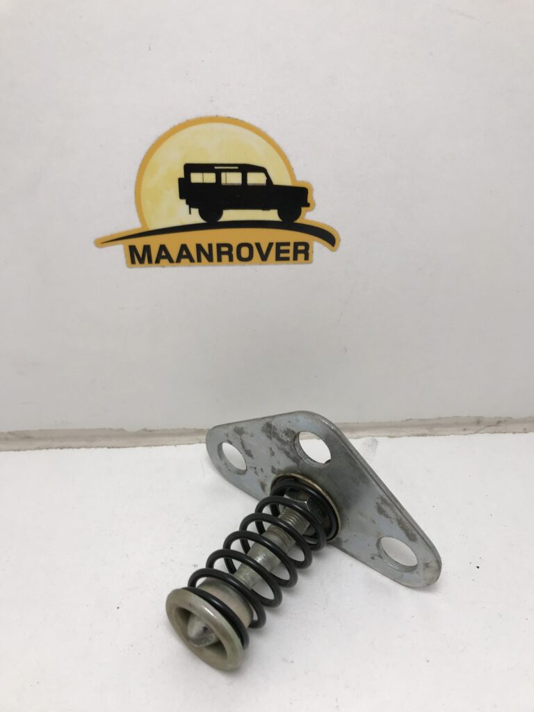 MWC6193 Striker Bonnet