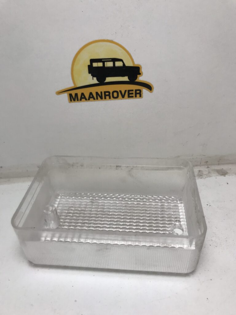 RTC4184 Reverse Lamp Lens