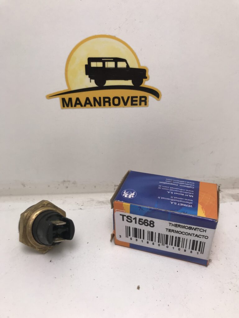 TS1568 Thermo Switch
