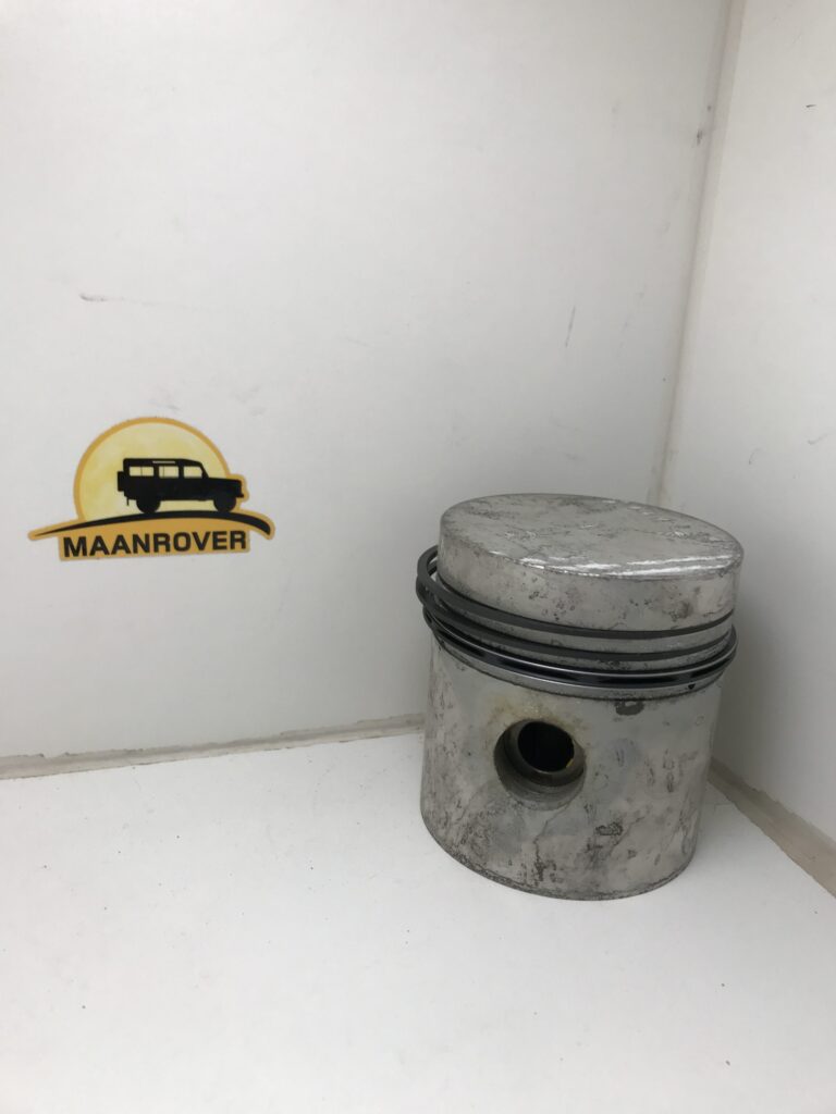 RTC418860 0.60" oversize 2.25 Petrol Piston including piston rings