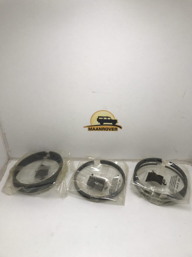 RTC277440 / RTC419040 Piston Ring Assembly (Set of 4)