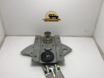 RTC6554 Regulator RH Frontdoor Window