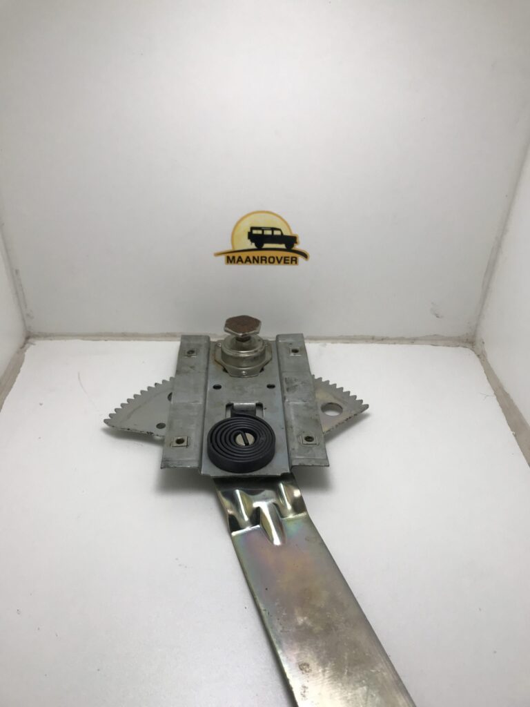 RTC6554 Regulator RH Frontdoor Window