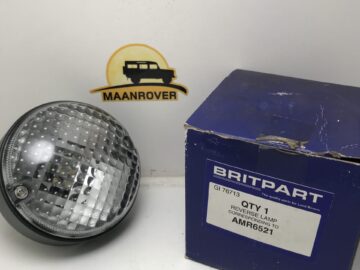 AMR6521/XFD500010/LR48202 Reverse Lamp Defender from 2001