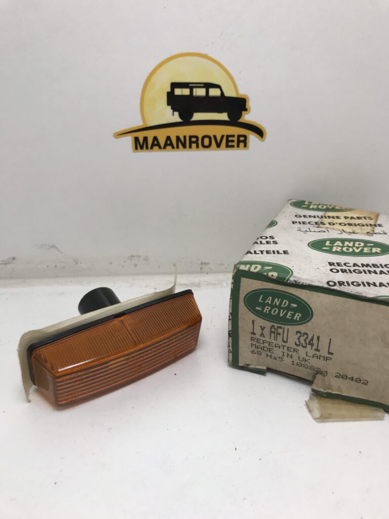 AFU3341L Side Repeater Lens