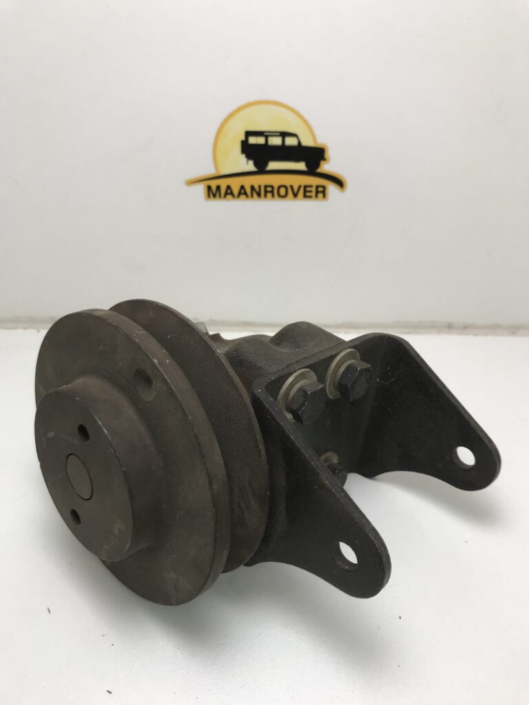 529217 Idler Pulley