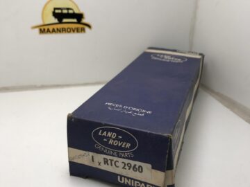 RTC2960 234374 Handbrake Linings