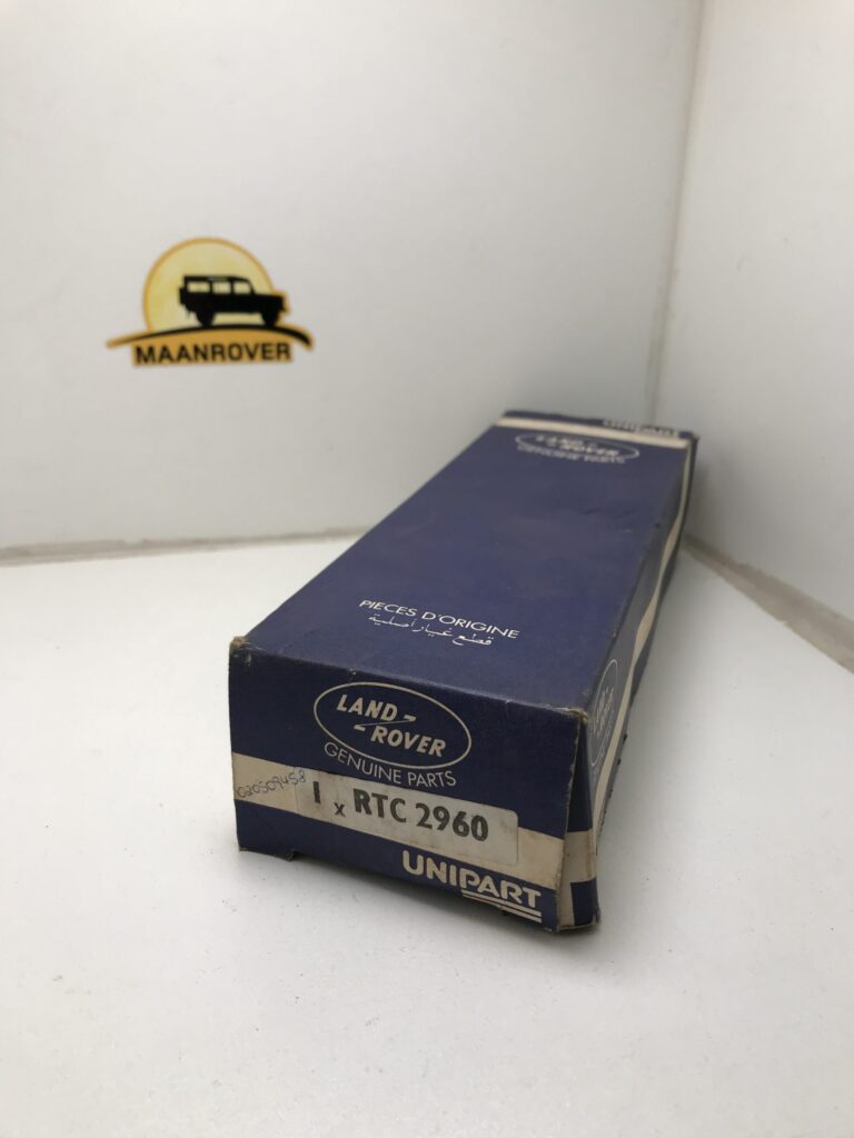 RTC2960 234374 Handbrake Linings