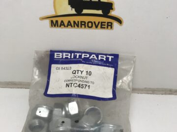 NTC4571 / RYH501080 Nut Top of Front Shockabsorber